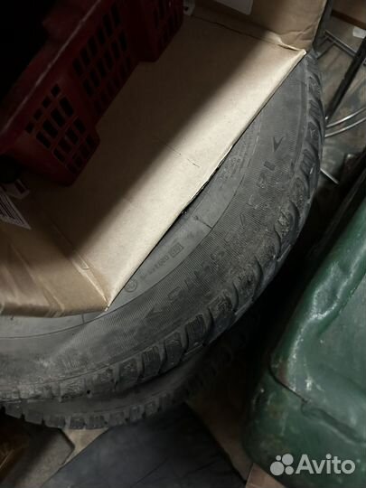 Kelly Winter Ice 165/55 R15