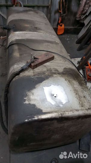 Сварка Аргоном - Мастерская TIG Dobroe