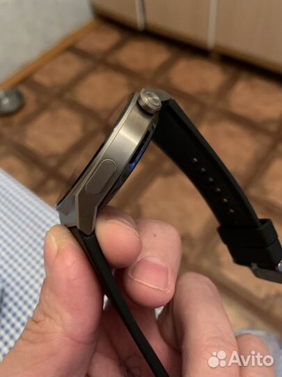 Huawei watch gt 3 pro