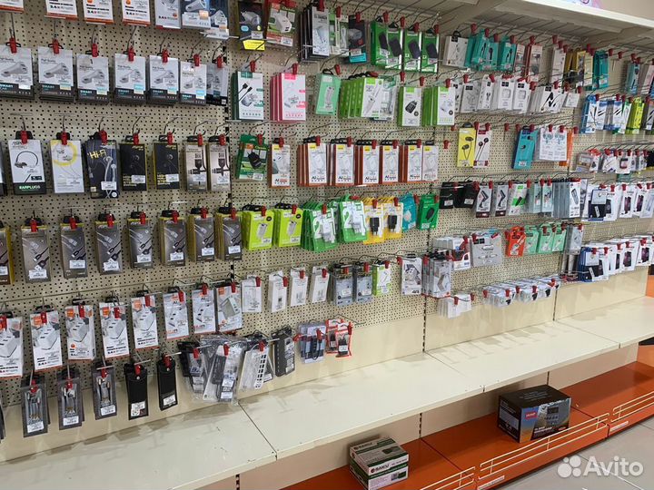 Дисплей для Tecno Spark + тачскрин новый