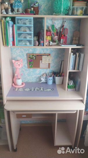 Стол компьютерный