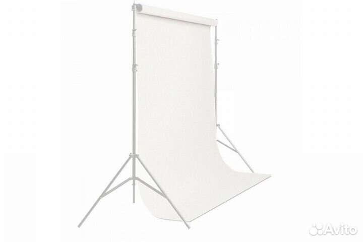 Фон виниловый ширина 2.2 метра