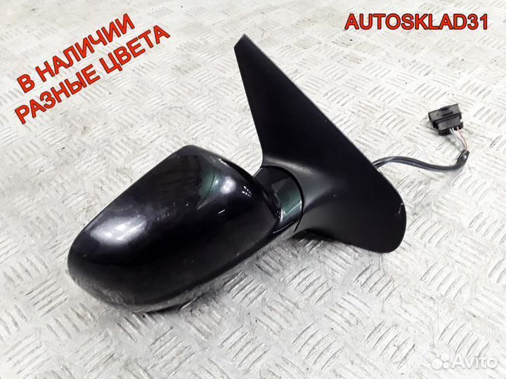 Зеркало правое Volkswagen Golf 4 1J1857508D