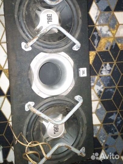 Сабвуфер без проводов