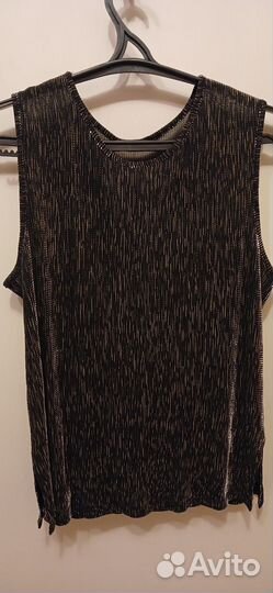 Топ люрекс