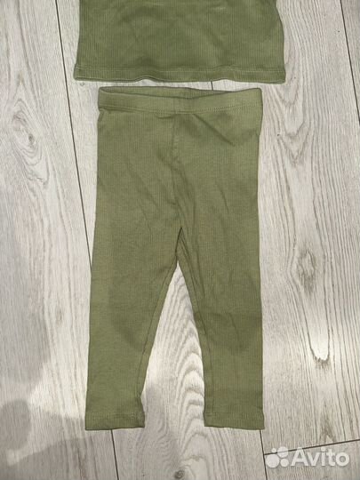 Пижама primark