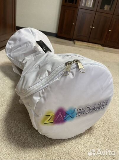 Гироскутер zaxboard