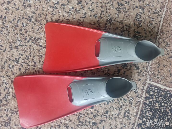 Ласты для плавания Floating