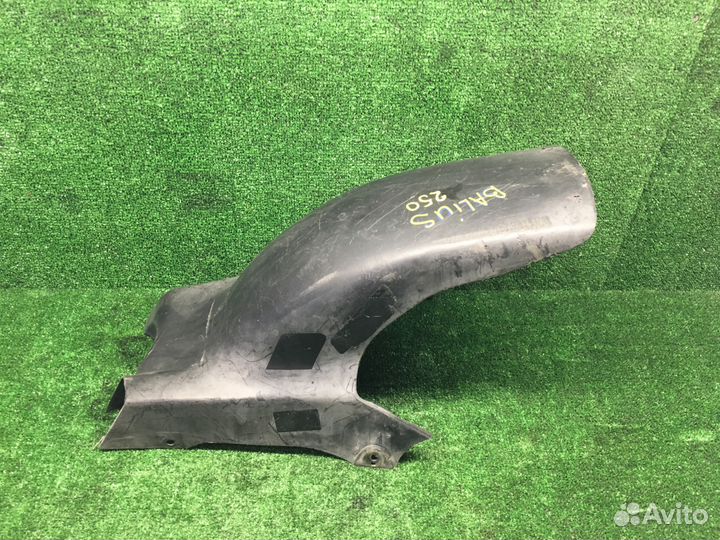 Хаггер Kawasaki ZR 250 Balius 96 год