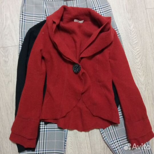 Большой пакет женских вещeй 42-46