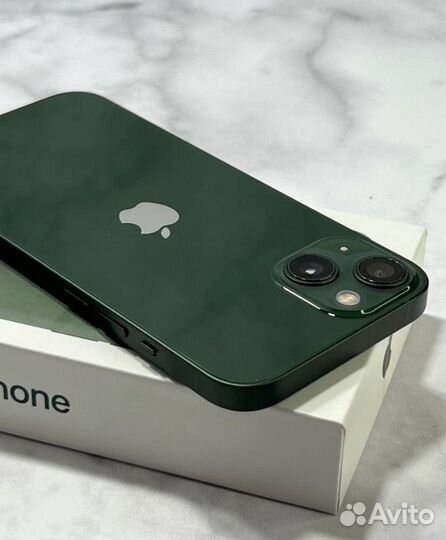 iPhone 13, 128 ГБ