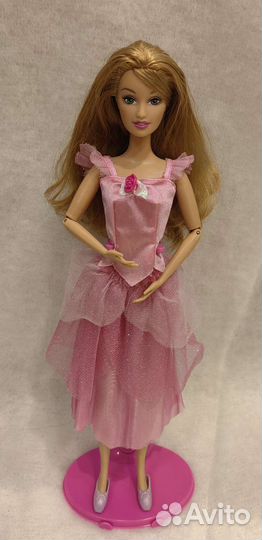 Барби barbie 2000e