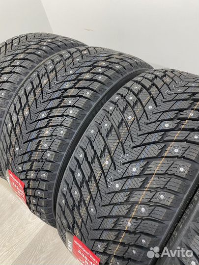 iLink Wintervorhut Stud II 235/45 R17 97T