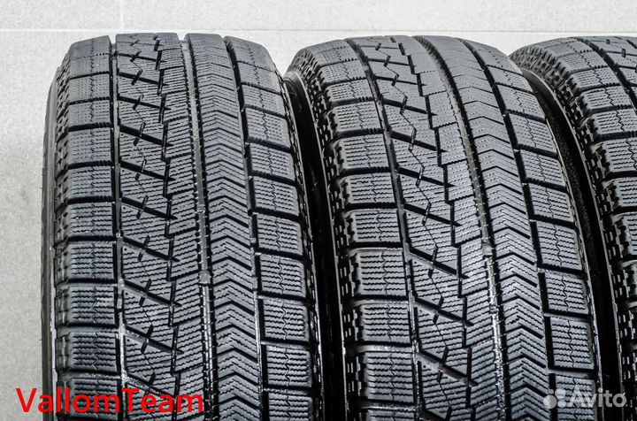 Bridgestone Blizzak VRX 195/65 R15 91Q