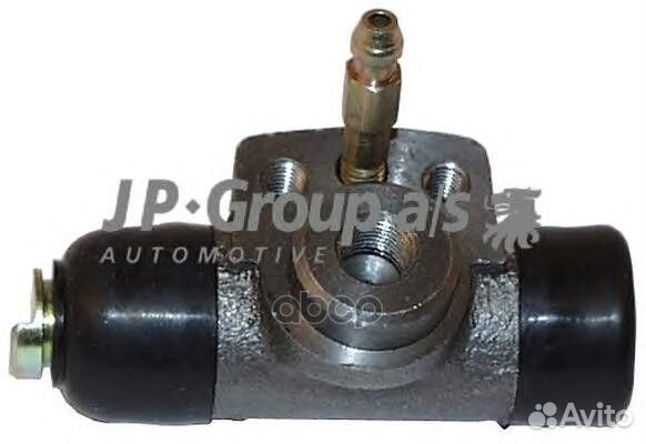 Цилиндр торм.раб.audi 100/80/VW caddy/G2/passat