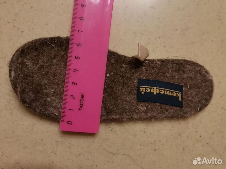 Валенки детские 25 размер