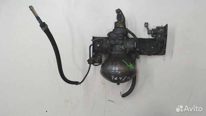 Гидроаккумулятор Citroen C5, 2001