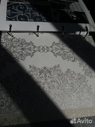 Жалюзи рулонные (рулонные шторы)