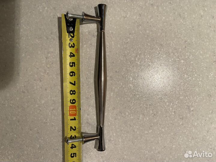 Мебельные ручки бу