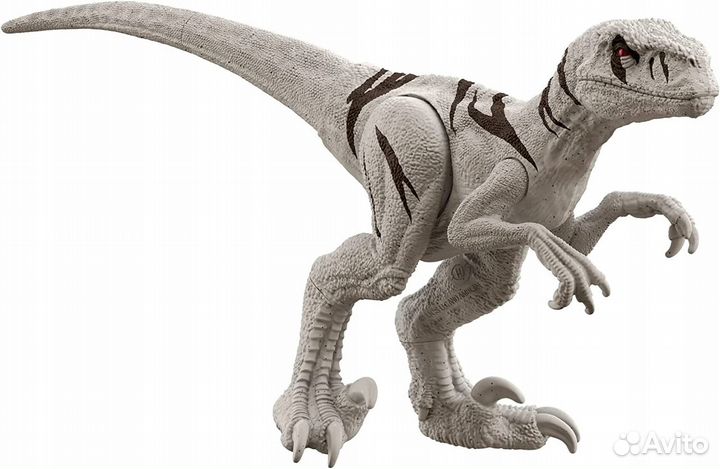 Фигурка динозавра Атроцираптор Jurassic World