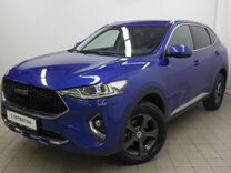 Haval F7 1.5 AMT, 2020, 92 156 км, с пробегом, цена 1 910 000 руб.