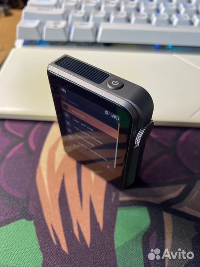 Mp3 плеер ruizu A58