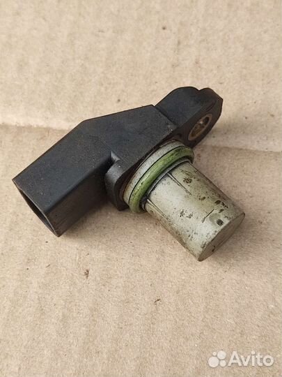 Датчик распредвала bmw дизель м57