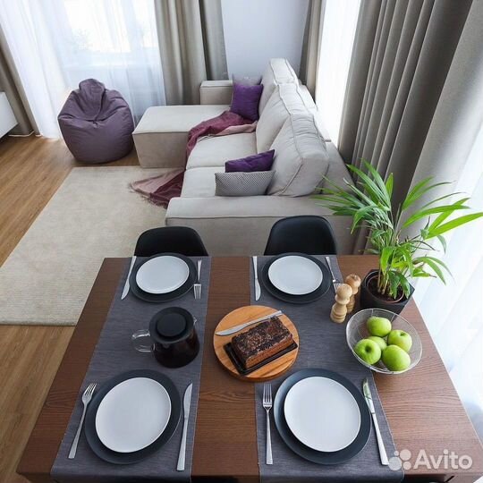 Кухня Кухонный гарнитур