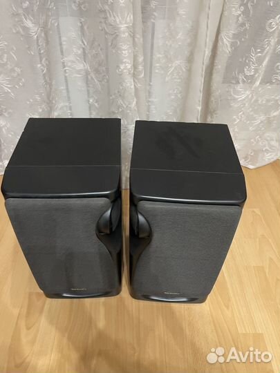 Акустика, колонки Technics sb-ch750