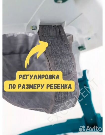 Ходунки детские