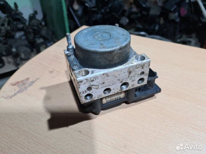Блок ABS LADA Kalina