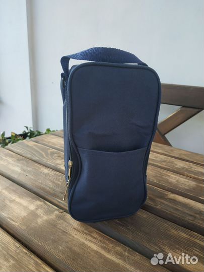 Термос для еды с контейнерами