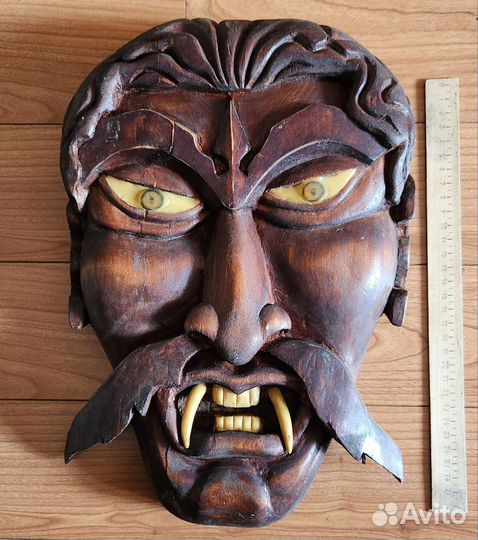 Японская маска