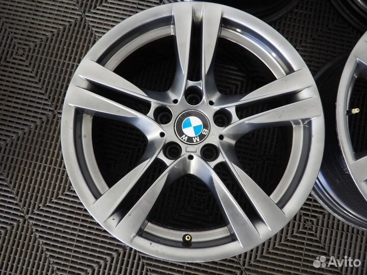 Комплект литых дисков BMW R18 4 шт