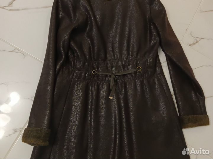 Дублёнка trussrdi