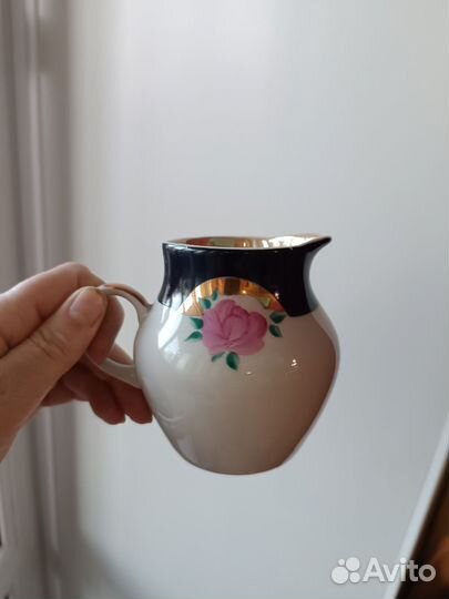 Чайник заварочный