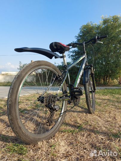 Подростковый спортивный Stels Navigator 400