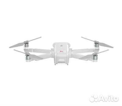 Квадрокоптер xiaomi Fimi x8 se