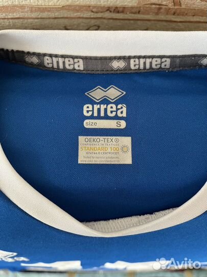 Футболка спортивная