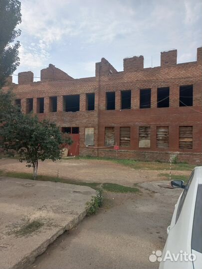 Демонтаж бесплатно разбор строений