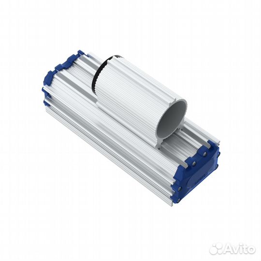 Промышленные светодиодные светильники inteks