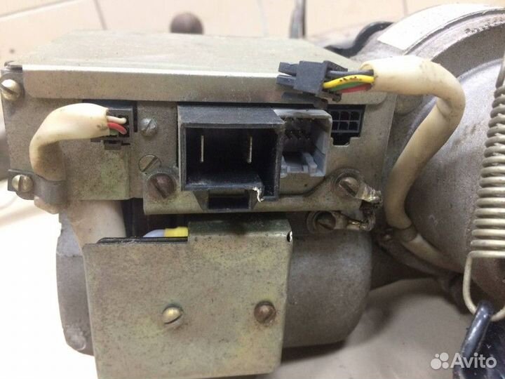 Колонка рулевая с электроусилителем (ремкомплект)