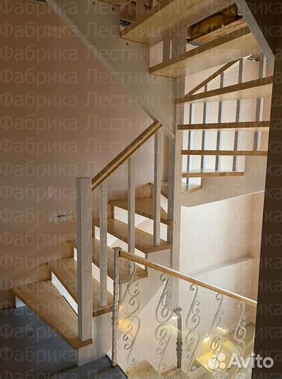 Лестница на чердак