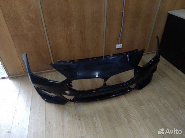 Бампер передний Bmw 2-Series 2017