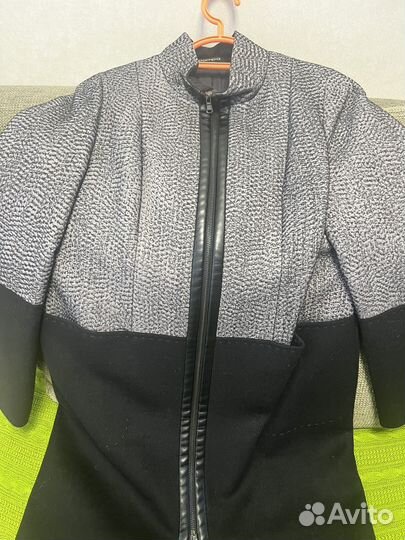 Пальто женское 42 44