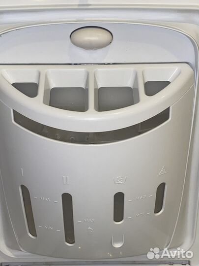 Стиральная машина indesit с Гарантией