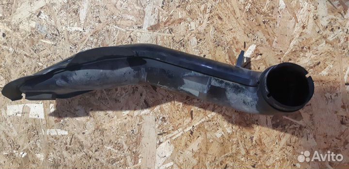 Воздухозаборник