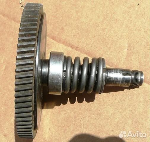 Сцепление в сборе Рига 11-13