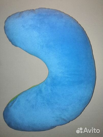 Подушка дорожная для шеи