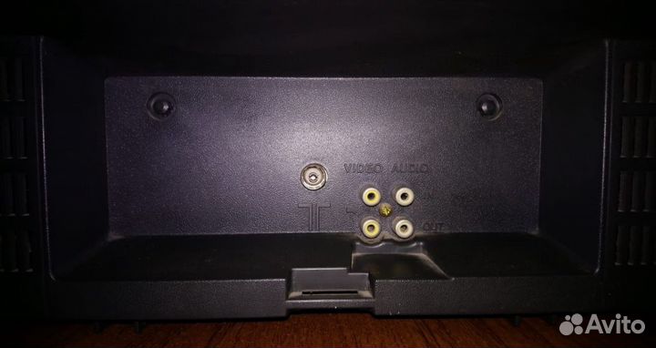 Телевизор JVC